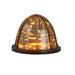 Classic Watermelon Surface Mount LED in Smoke Lens - White Line Distributors Inc