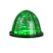 Classic Watermelon Surface Mount LED in Smoke Lens - White Line Distributors Inc