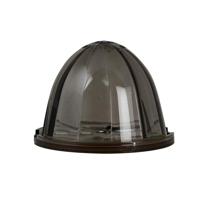 Classic Watermelon Surface Mount LED in Smoke Lens - White Line Distributors Inc