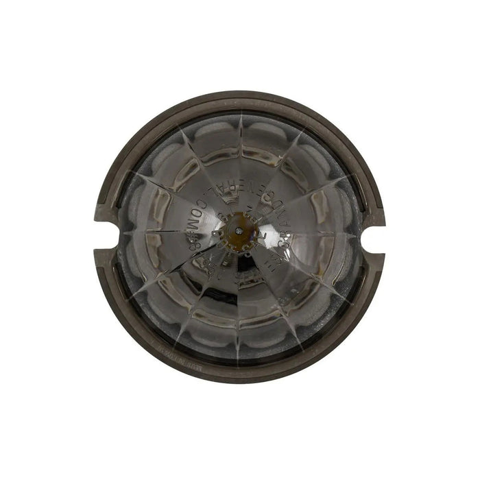 Classic Watermelon Surface Mount LED in Smoke Lens - White Line Distributors Inc