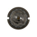 Classic Watermelon Surface Mount LED in Smoke Lens - White Line Distributors Inc