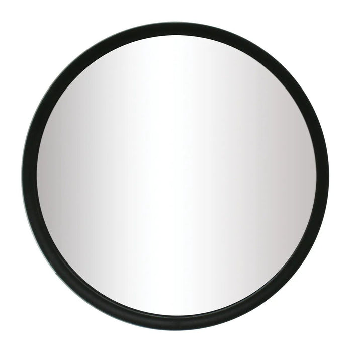 Convex Blind Spot Mirrors With Center Mount - White Line Distributors Inc