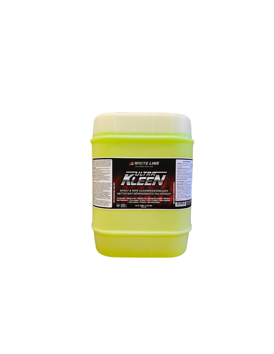 Whiteline Ultra Kleen Spray Cleaner/De-Greaser