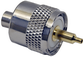 Crimp-On Connector - White Line Distributors Inc