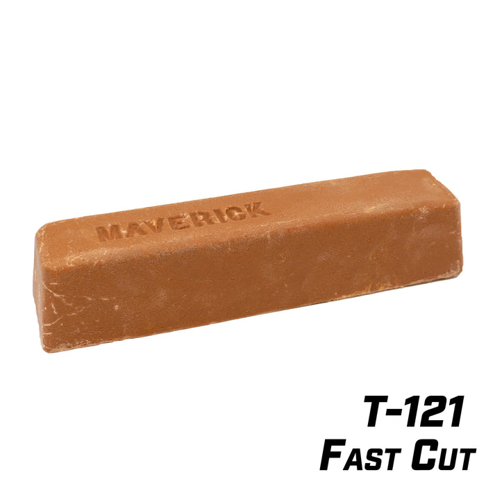 Renegade Polishing Compounds