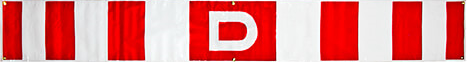 D Signs - White Line Distributors Inc