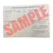 Daily Log and Vehicle Inspection Report Book - White Line Distributors Inc