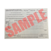Daily Log and Vehicle Inspection Report Book - White Line Distributors Inc