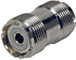 Double Female Connector - White Line Distributors Inc