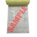 Equipment Safety Inspection and Repair Report - White Line Distributors Inc