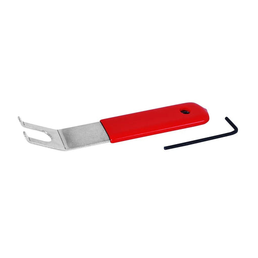 Face Nut Tool - White Line Distributors Inc