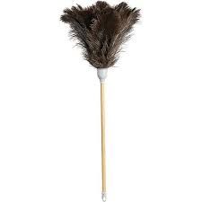 Feather Duster - White Line Distributors Inc