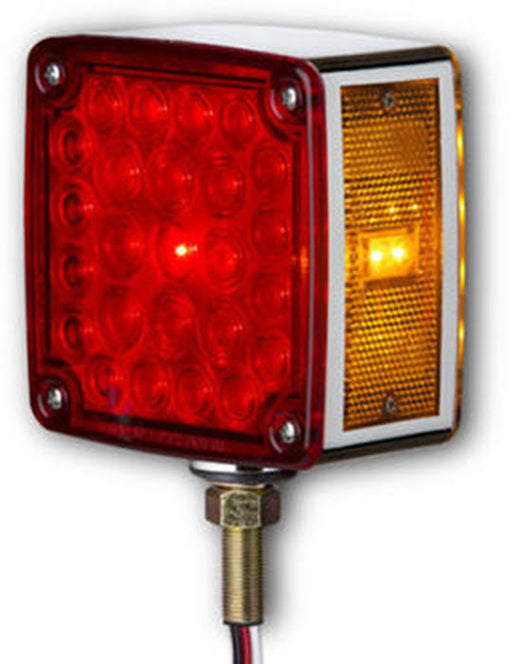 Fender Mount Turn Signal - White Line Distributors Inc
