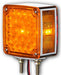 Fender Mount Turn Signal - White Line Distributors Inc
