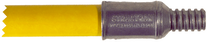 Fiber Glass Brush Handles (Not Extendable) - White Line Distributors Inc