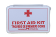 First Aid Kit - White Line Distributors Inc