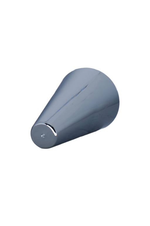 Flat Top Cone Nut Covers - White Line Distributors Inc