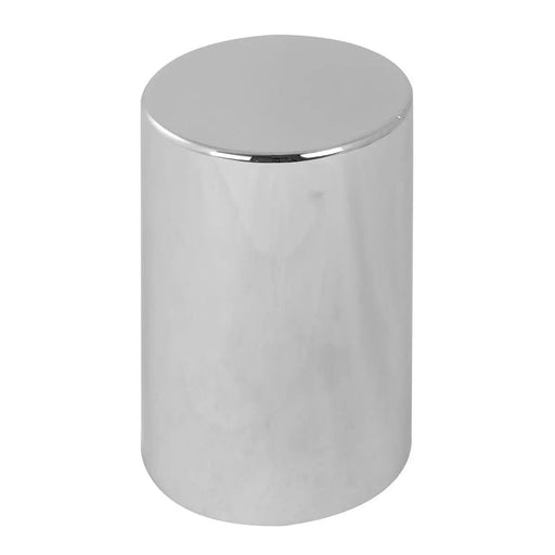 Flat Top Nut Covers - White Line Distributors Inc