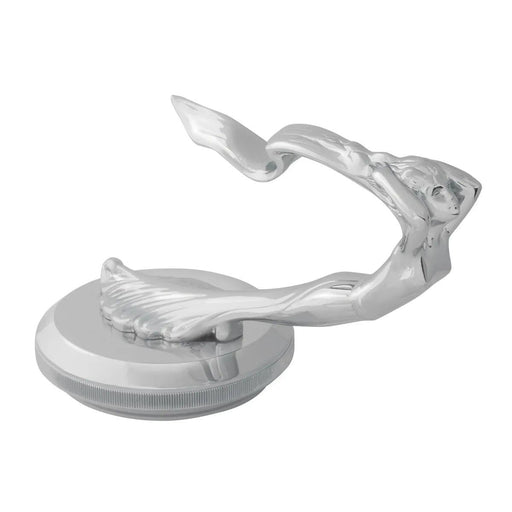 Flying Lady Hood Ornament - White Line Distributors Inc