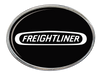 Freightliner Belt Buckles - White Line Distributors Inc