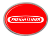 Freightliner Belt Buckles - White Line Distributors Inc