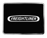 Freightliner Belt Buckles - White Line Distributors Inc