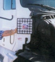 Freightliner Cab Filters - White Line Distributors Inc
