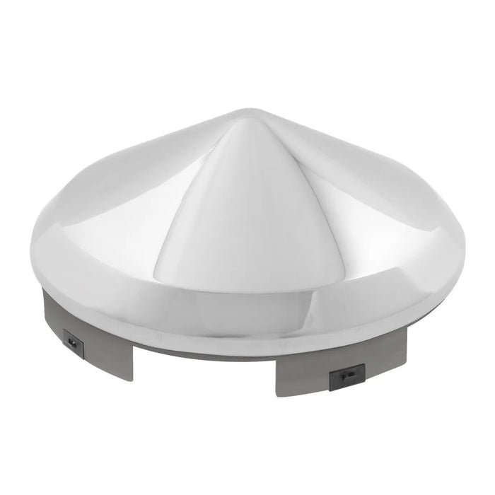 Front Cone Hub Cap - White Line Distributors Inc