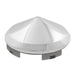 Front Cone Hub Cap - White Line Distributors Inc