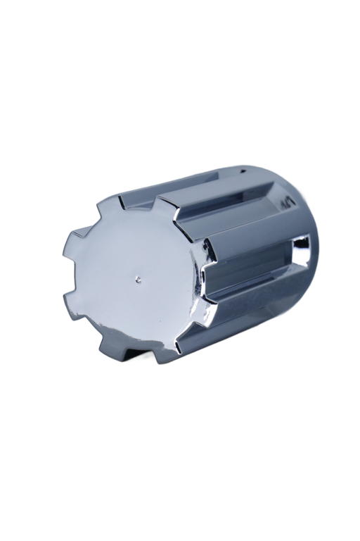Gear Flat Top Nut Covers - White Line Distributors Inc