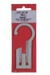 Glow in the Dark Microphone Hook - White Line Distributors Inc