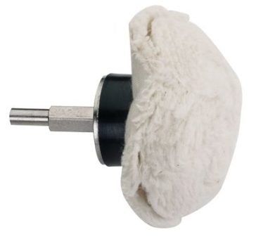 Goblet Buffing Wheel - White Line Distributors Inc