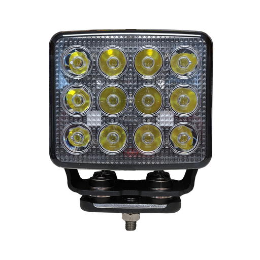Heavy Duty LED Spot Lamp (14,400 Lumens) - White Line Distributors Inc