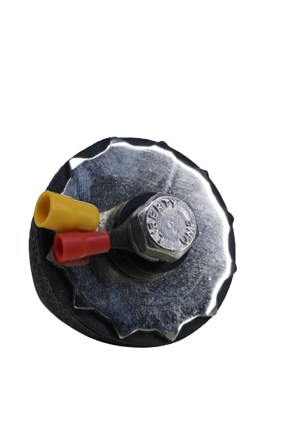 Heavy Duty Mount - White Line Distributors Inc