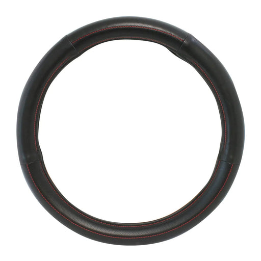 Heavy Duty Steering Wheel Covers - White Line Distributors Inc