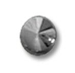 Hex Button Head Nut Covers - White Line Distributors Inc