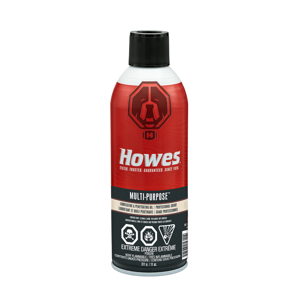 Howes Fuel Conditioners — White Line Distributors Inc