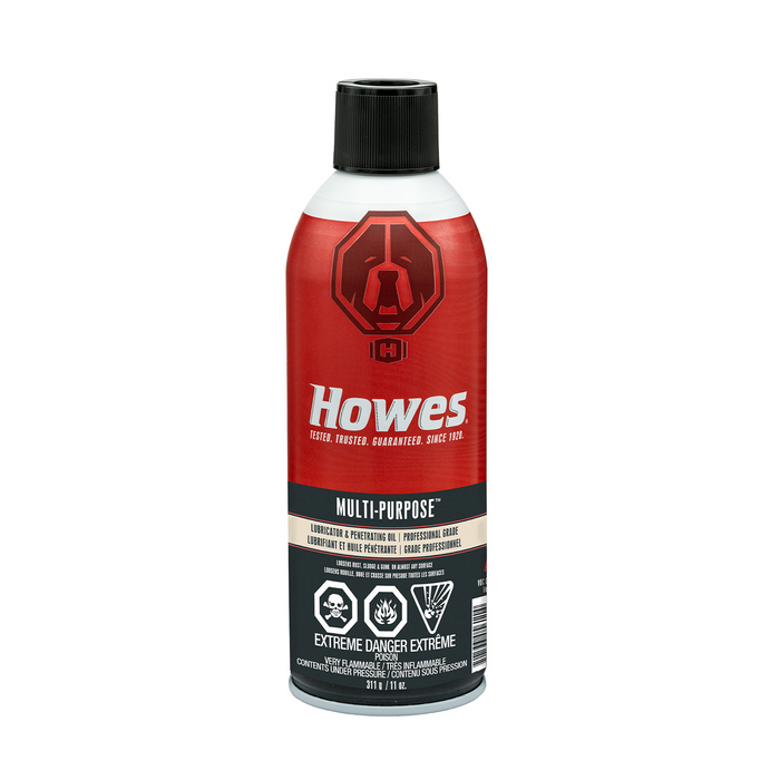 Howes Multi-Purpose Spray - White Line Distributors Inc