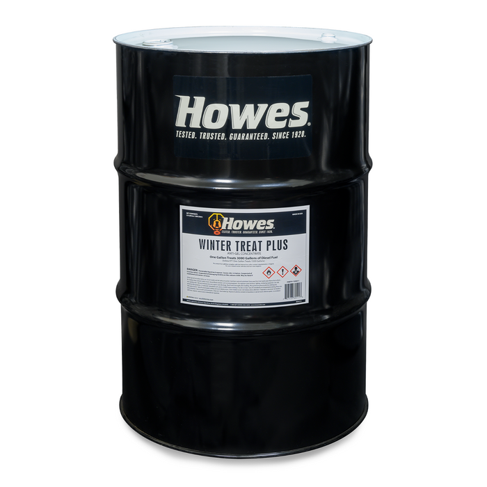 Howes Winter Treat Plus - White Line Distributors Inc
