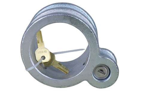 King Pin Locks - White Line Distributors Inc