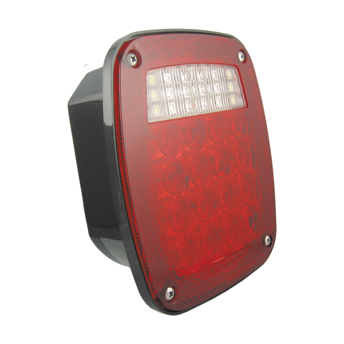 LED Combination Lamp - White Line Distributors Inc