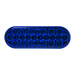 LED Oval Directional- Quad Flash - White Line Distributors Inc
