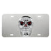 License Plate Frames with Designs - White Line Distributors Inc