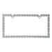 License Plate Frames with Designs - White Line Distributors Inc