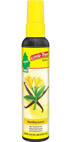Little Trees Spray - White Line Distributors Inc