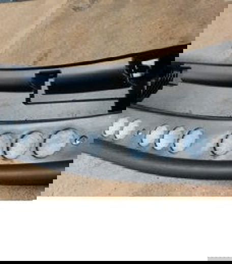 Mack Cab Filters - White Line Distributors Inc