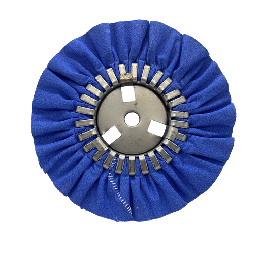 Marpol Blue Heavy Cut Wheel - White Line Distributors Inc
