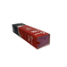 Marpol C106 Pink Heavy Cut Bar - White Line Distributors Inc