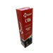 Marpol C106 Pink Heavy Cut Bar - White Line Distributors Inc
