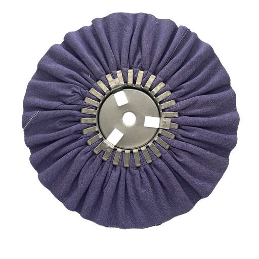 Marpol Purple Medium Cut Wheel - White Line Distributors Inc